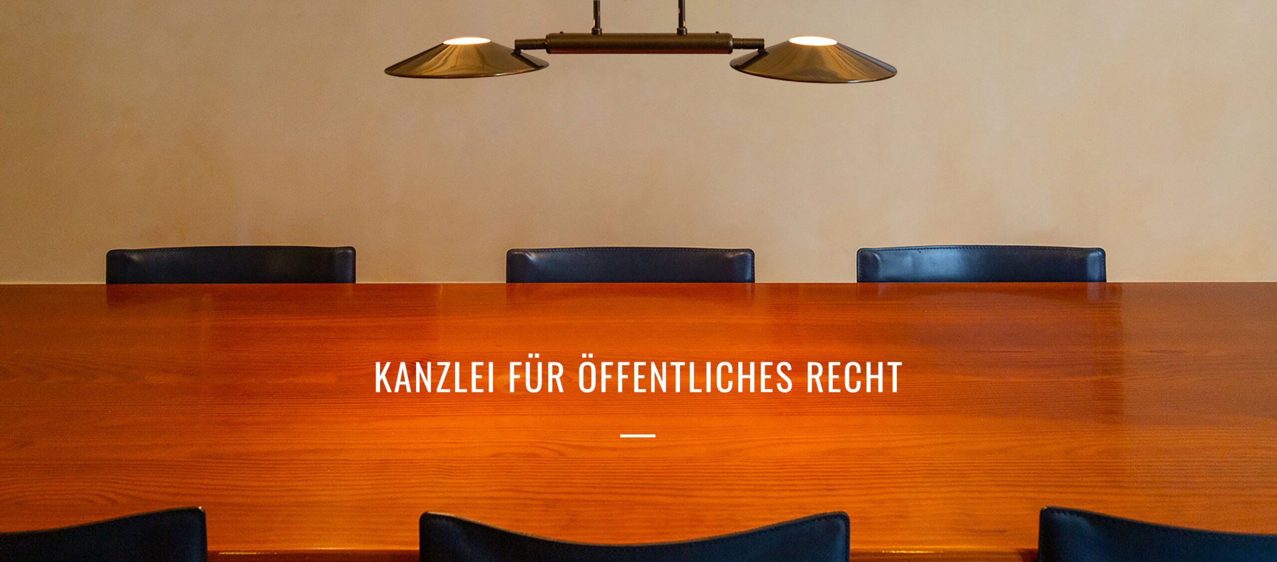 Kanzlei Geulen & Klinger - Kanzlei für Öffentliches Recht