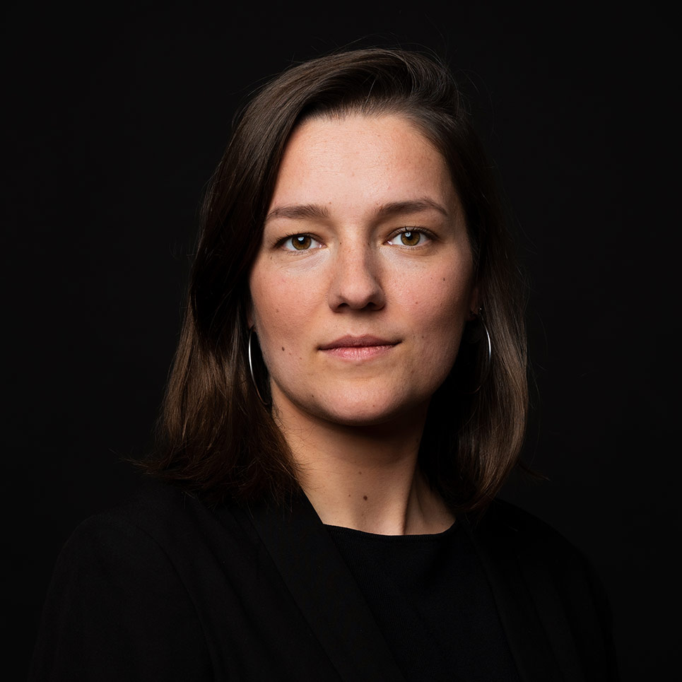 Dr. Karoline Borwieck