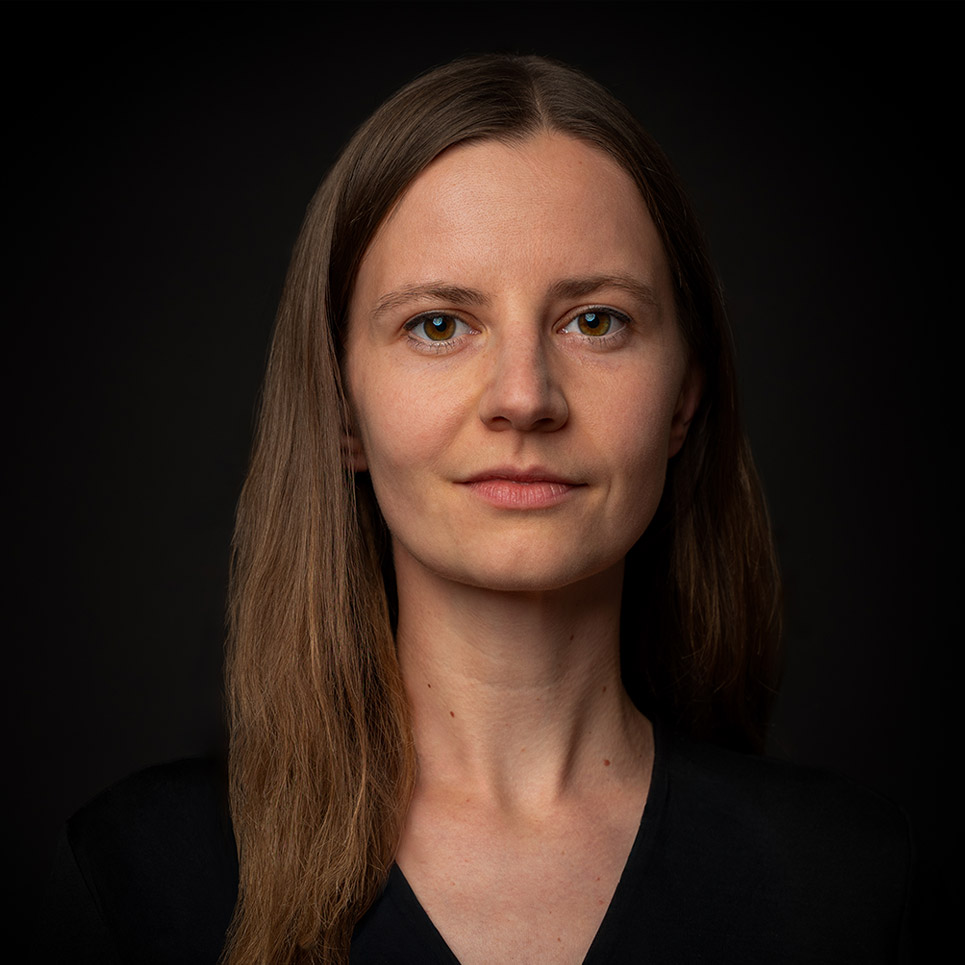 Mathea Schmitt LL.M.