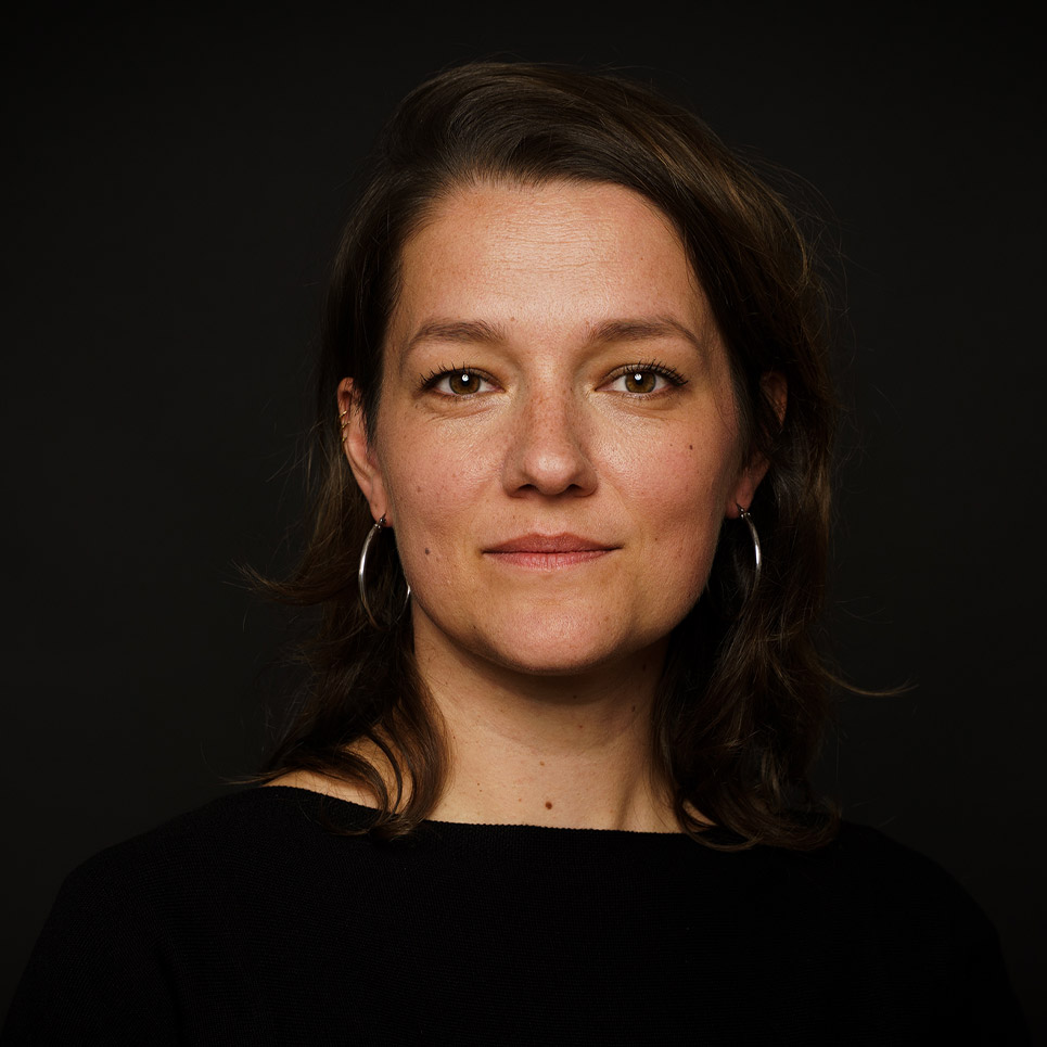 Dr. Karoline Borwieck