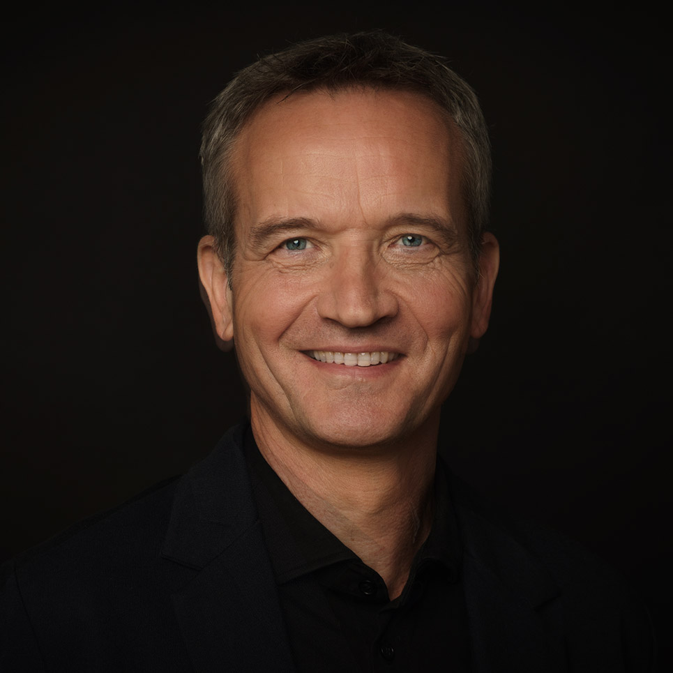 Prof. Dr. Remo Klinger
